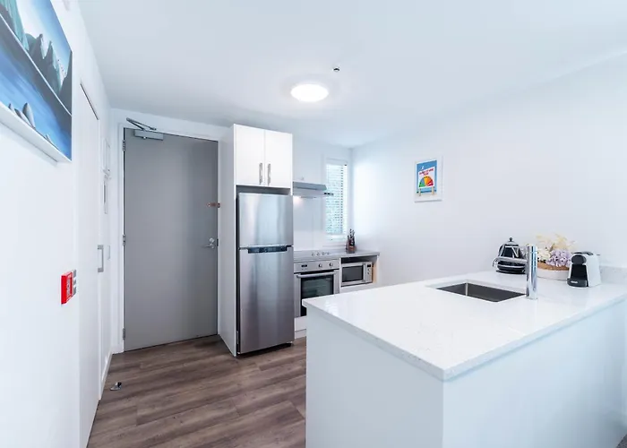 Apartment Luxury 114 *