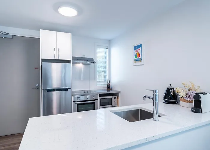 Apartment Luxury 114