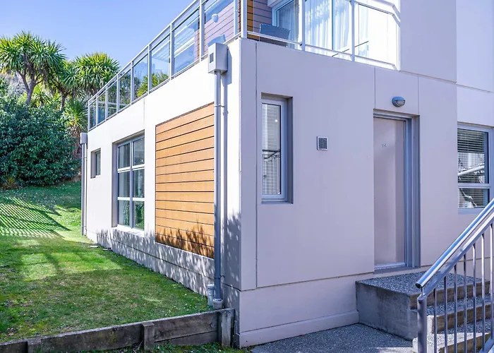 Luxury 114 Apartment Wanaka