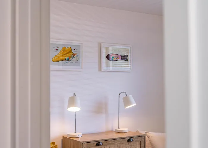 Apartment Luxury 114
