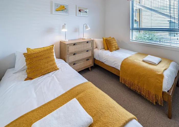 Apartment Luxury 114