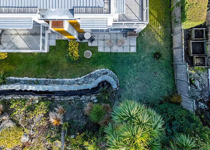 Apartment Luxury 114 *