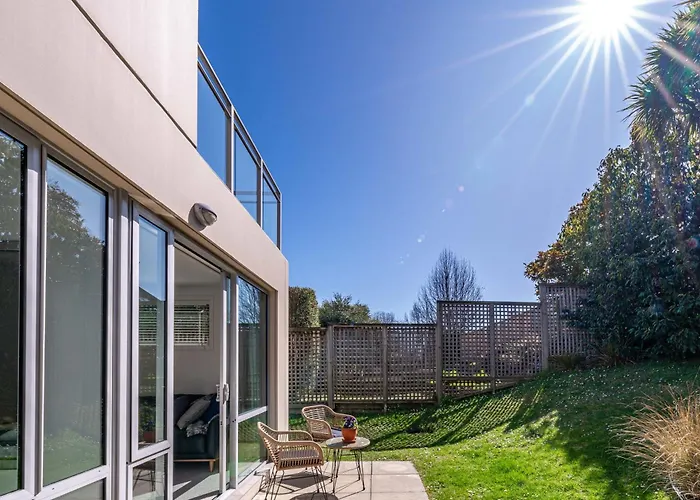 Apartment Luxury 114 Wanaka