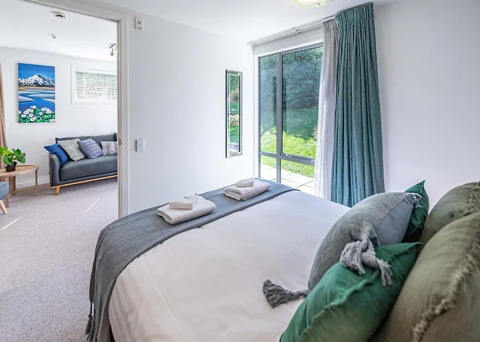 Luxury 114 Wanaka