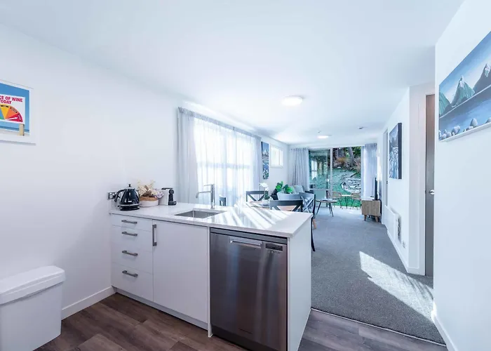 Apartment Luxury 114 *